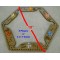 Pegs & Jokers Game Set - 8 Player